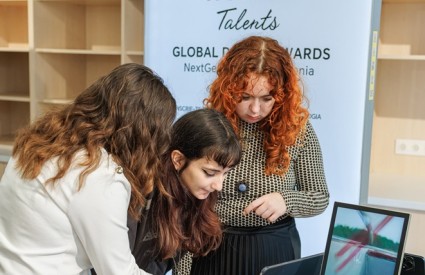 Honor Talents Honor Talents