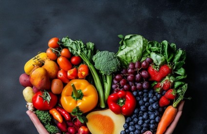 Svjetski dan hrane Svjetski dan hrane