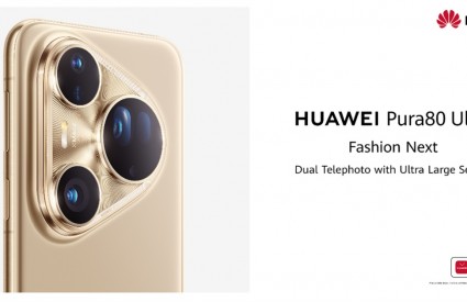 Huawei Pura 80 serija Huawei Pura 80 serija