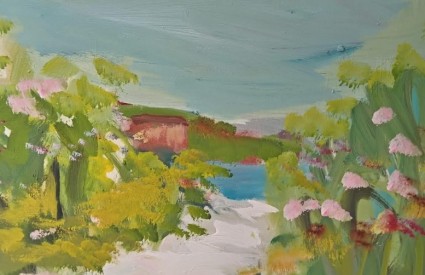 Ivana Jovanović Trostmann Ivana Jovanović Trostmann