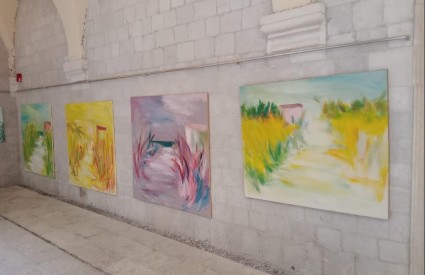 Ivana Jovanović Trostmann Ivana Jovanović Trostmann