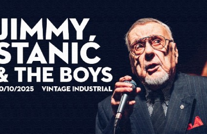 Koncert legende... Koncert legende...