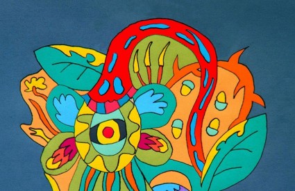 Čudne biljke Čudne biljke