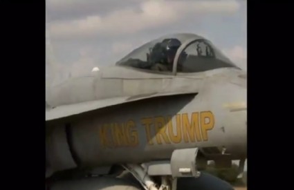 Ovo je predsjednik SAD poslao poruku?!?!?!?! Ovo je predsjednik SAD poslao poruku?!?!?!?!