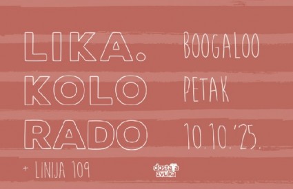 Sjajan koncert Sjajan koncert