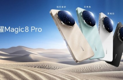 HONOR Magic8 Pro HONOR Magic8 Pro