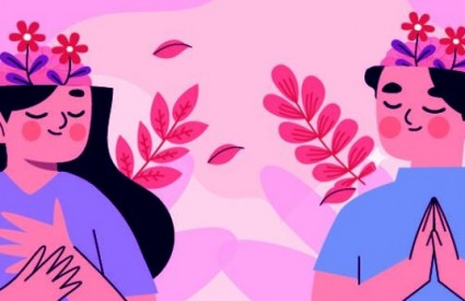 Nevjerojatno važna stvar Nevjerojatno važna stvar