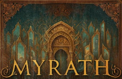 Myrath u Zagrebu Myrath u Zagrebu