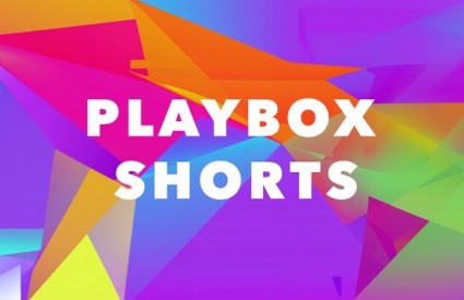Playobox Shorts Playobox Shorts