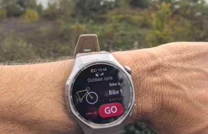 Oprema je tu - Huawei Watch GT 6 Pro Oprema je tu - Huawei Watch GT 6 Pro