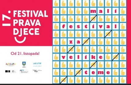 17. Festival prava djece 17. Festival prava djece