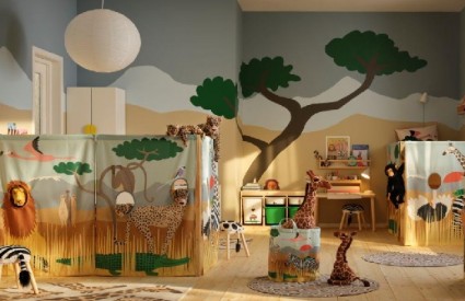 SANDLÖPARE SANDLÖPARE