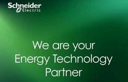 Schneider Electric Schneider Electric