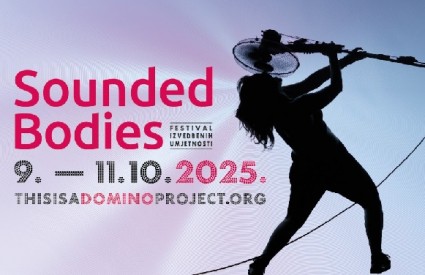 Sounded Bodies 2025 Sounded Bodies 2025