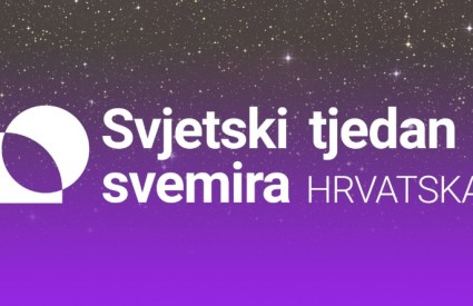 Svjetski tjedan svemira Svjetski tjedan svemira