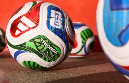 Trionda je predstavljena Trionda je predstavljena