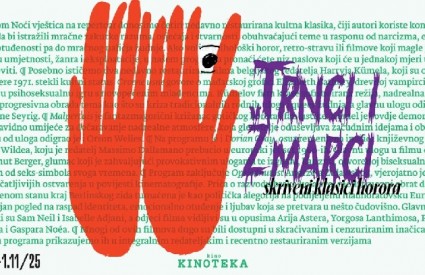 Ususret Noći vještica Ususret Noći vještica