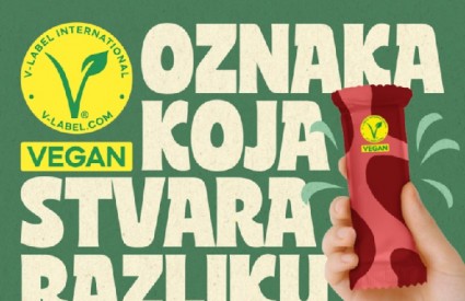 Prepoznatljiva oznaka... Prepoznatljiva oznaka...