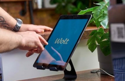 Evo što kaže Wolt... Evo što kaže Wolt...