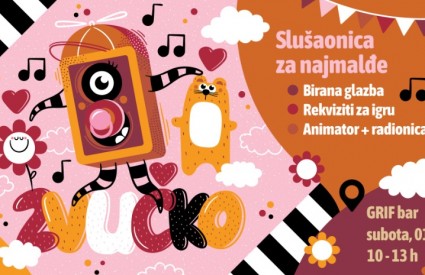 E, ovo trebate vidjeti, dođite s klincima obavezno E, ovo trebate vidjeti, dođite s klincima obavezno