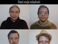 Dani moje mladosti - Smrdljivi Martini