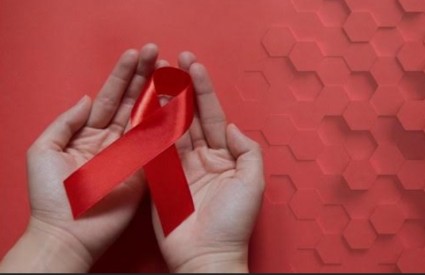 #aidsday