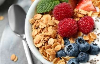 Što vam treba za dobar doručak?