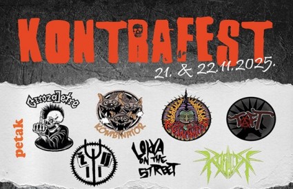 Kontrafest
