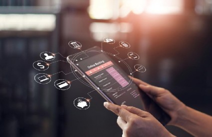 Kriptovalute u u zamahu