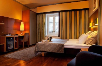 Tu se možete dobro odmoriti