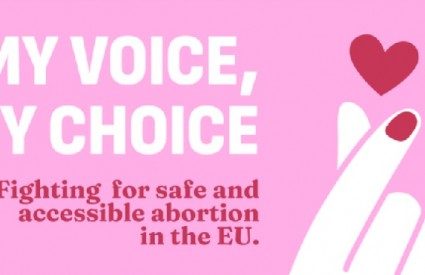 My Voice My Choice