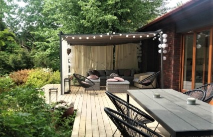 Recimo, ovako nešto...