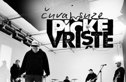 Pičke Vrište se vraćaju nakon šest godina