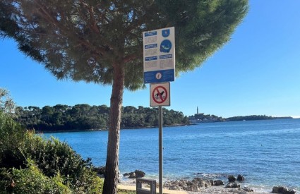 Poštujmo naše more