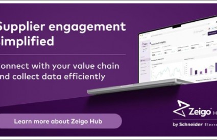 Zeigo Hub