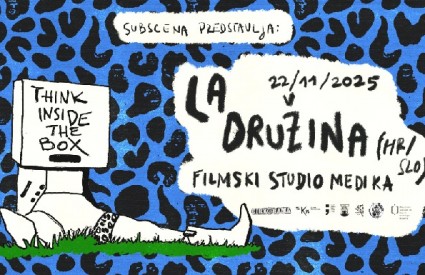 Think inside the Box