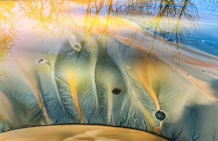 Bilo je sjajnih fotki, kao i uvijek