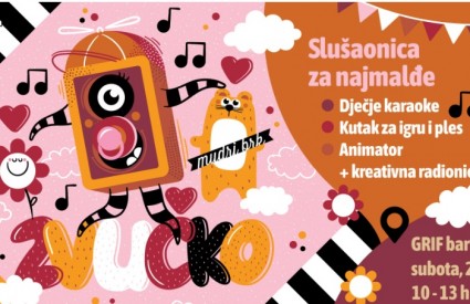 Zvučko & Mudri Brkić u Grifu