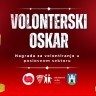 Otvorene prijave za Volonterski Oskar 2025
