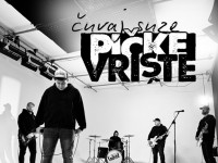 Pičke Vrište se vraćaju nakon šest godina