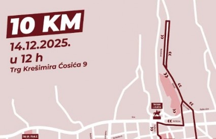 Kao i obično, nedjeljom problemi...