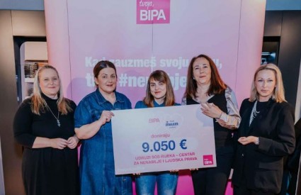 BIPA & Melem zajedno