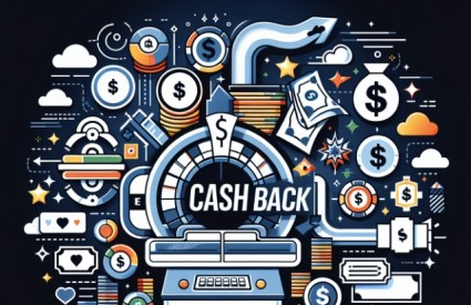 Cashback program povrat