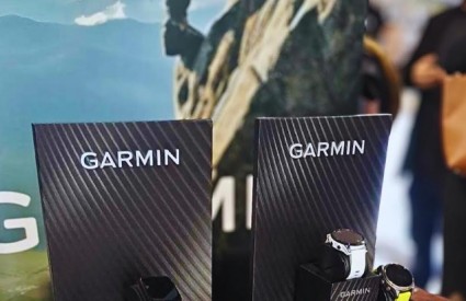 Sjajno predstavljanje