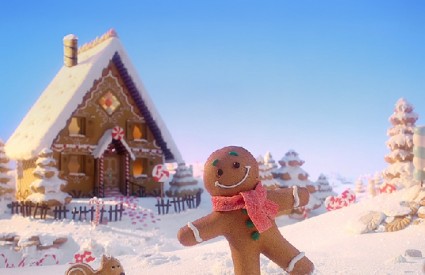 U ovo doba godine... ;)