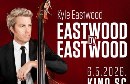 Kyle Eastwood
