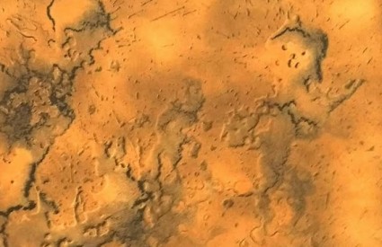 Novi enformel ciklus Mladena Žunjića