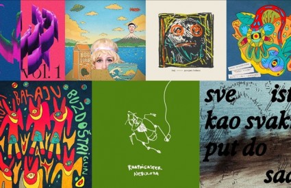 Puno lipih stvari...