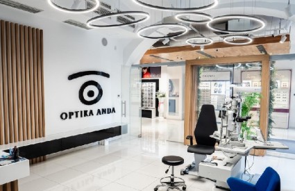 Optika Anda