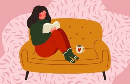 Žene, menstruacija i zima...